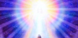 La Source : La Fusion avec le Grand Esprit